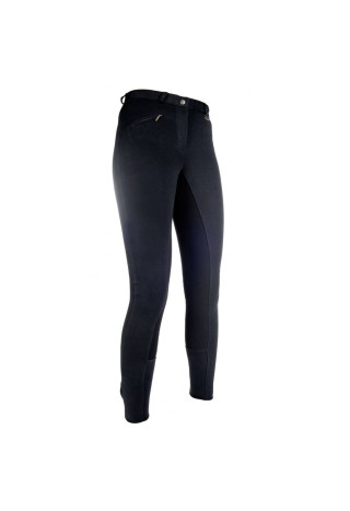 Bryczesy HKM Basic Belmtex męskie