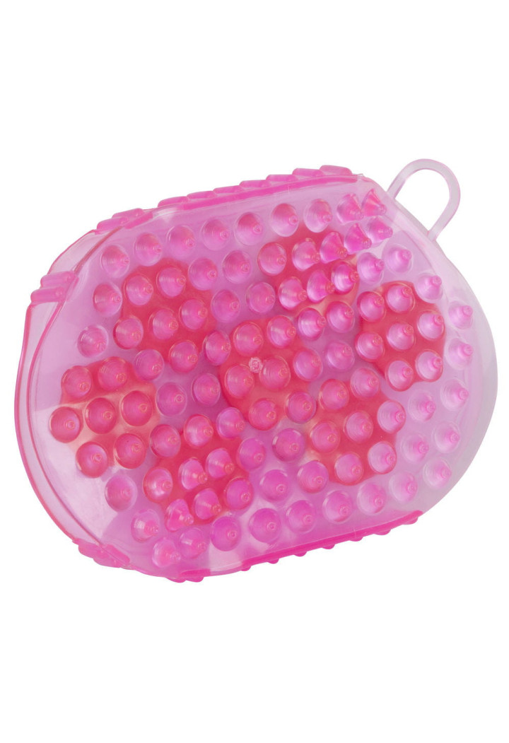 Zgrzebło KERBL Massage