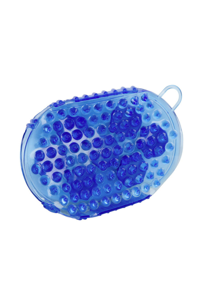 Zgrzebło KERBL Massage