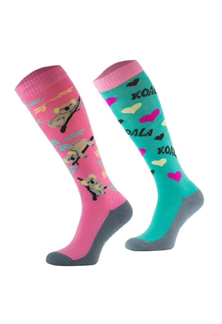 Skarpetki MONDO-CALZA Koala