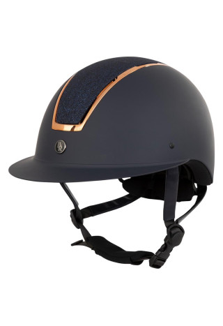 Kask BR Omega Painted Glitter VG1