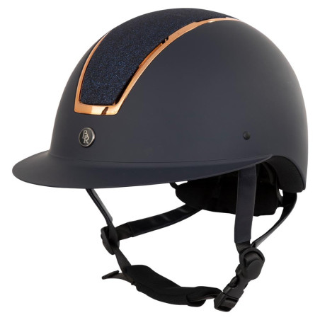 Kask BR Omega Painted Glitter VG1