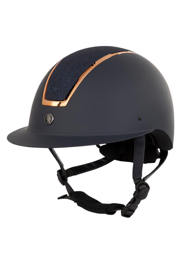 Kask BR Omega Painted Glitter VG1
