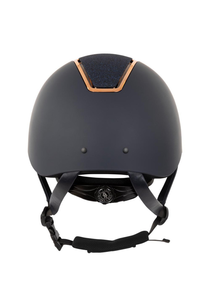 Kask BR Omega Painted Glitter VG1