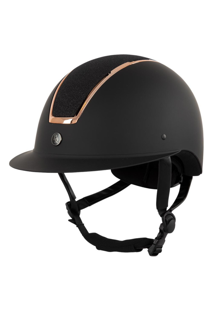 Kask BR Omega Painted Glitter VG1