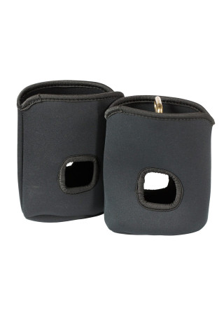 Pokrowce na strzemiona HORZE Neoprene