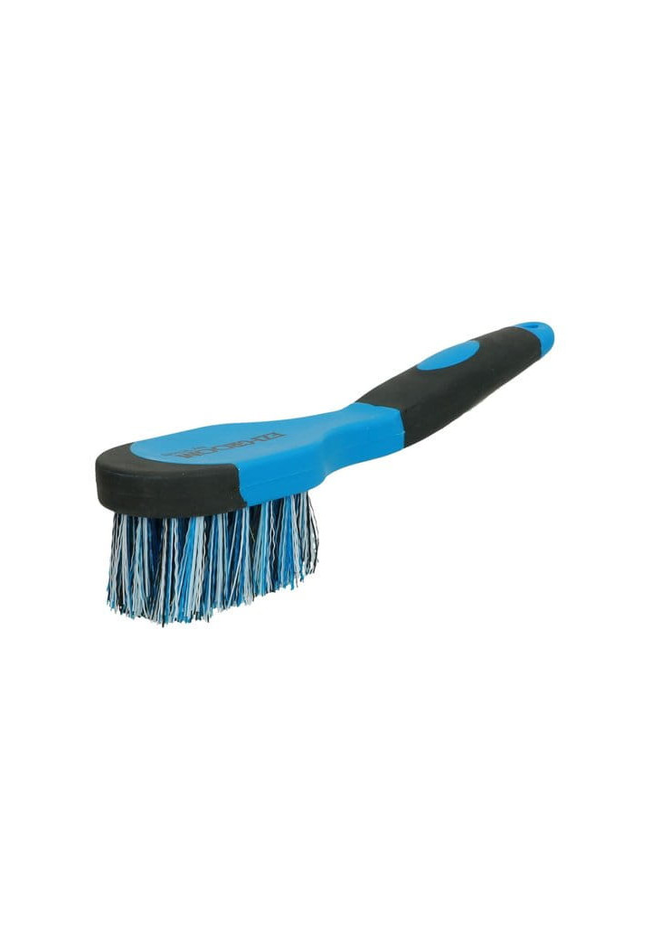 Szczotka SHIRES EziGroom GripBucket