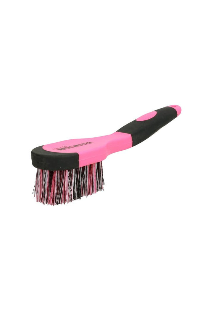 Szczotka SHIRES EziGroom GripBucket