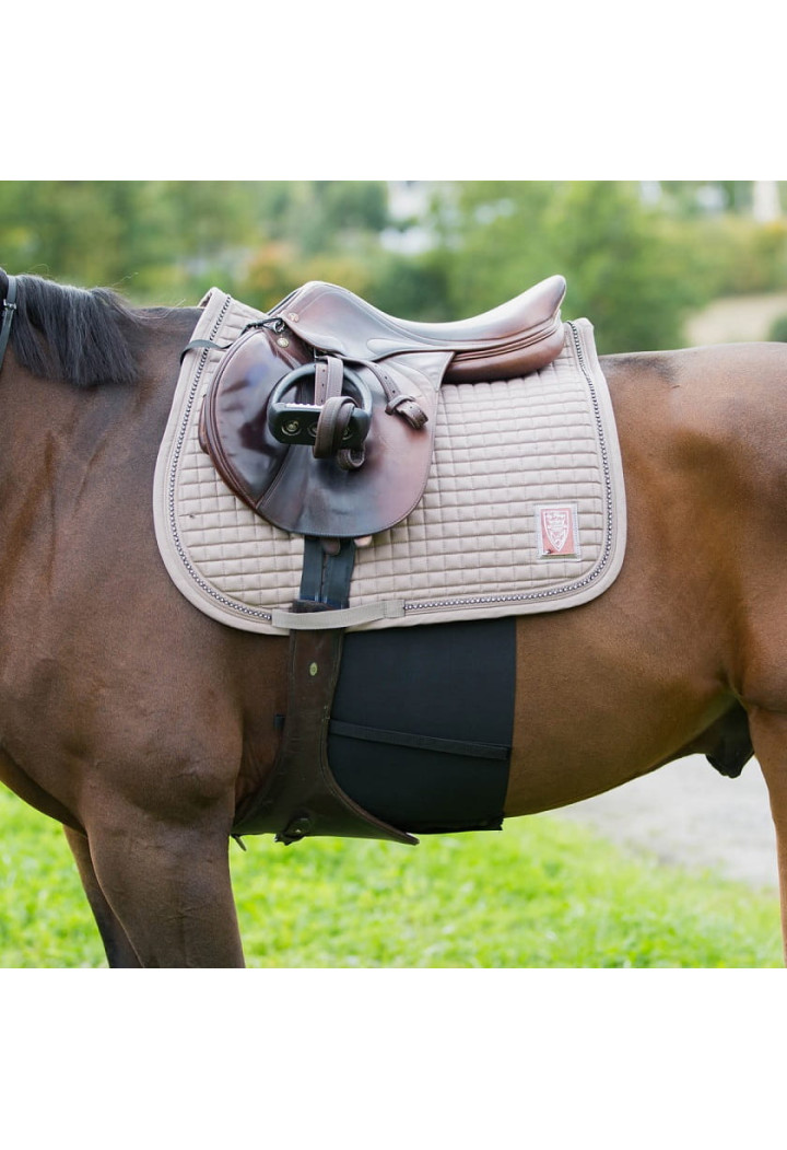 Ochrona przed ostrogam HORZE Elastic