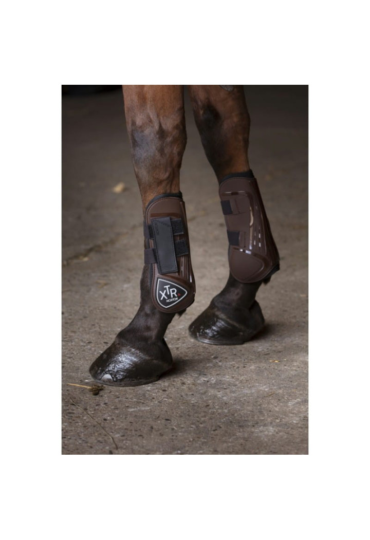 Ochraniacze NORTON XTR