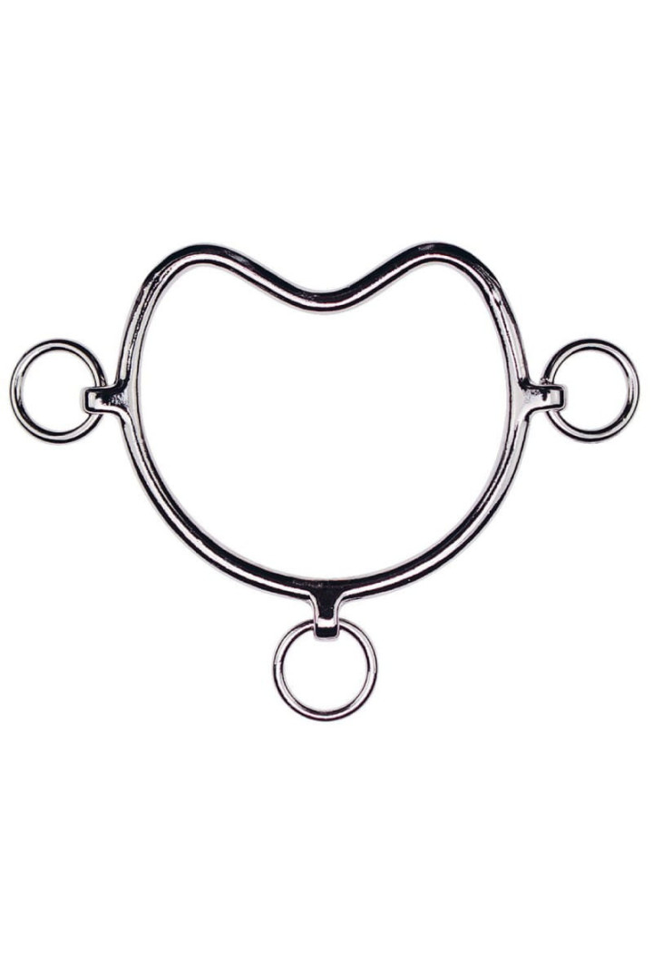 Wędzidło kolec EKKIA