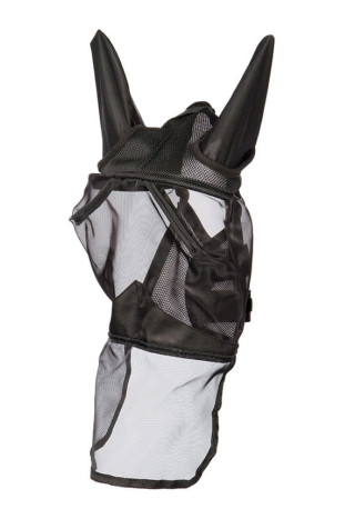 Moskitiera z/uszami+nos HH Flyshield