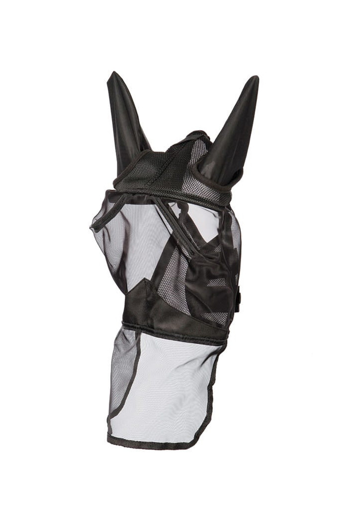 Moskitiera z/uszami+nos HH Flyshield