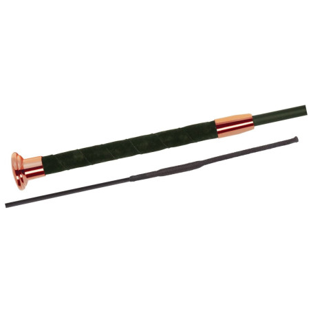 Bat dr FLECK UltraSoftGrip SilkTouch
