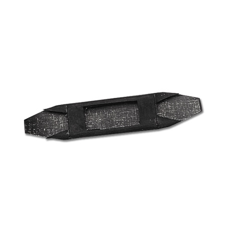Podkładka pod łańcuszek WALDHAUSEN gumowa black