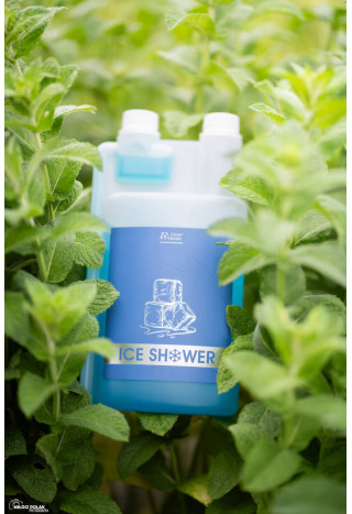 Koncentrat chłodzący OH Ice Shower 1l