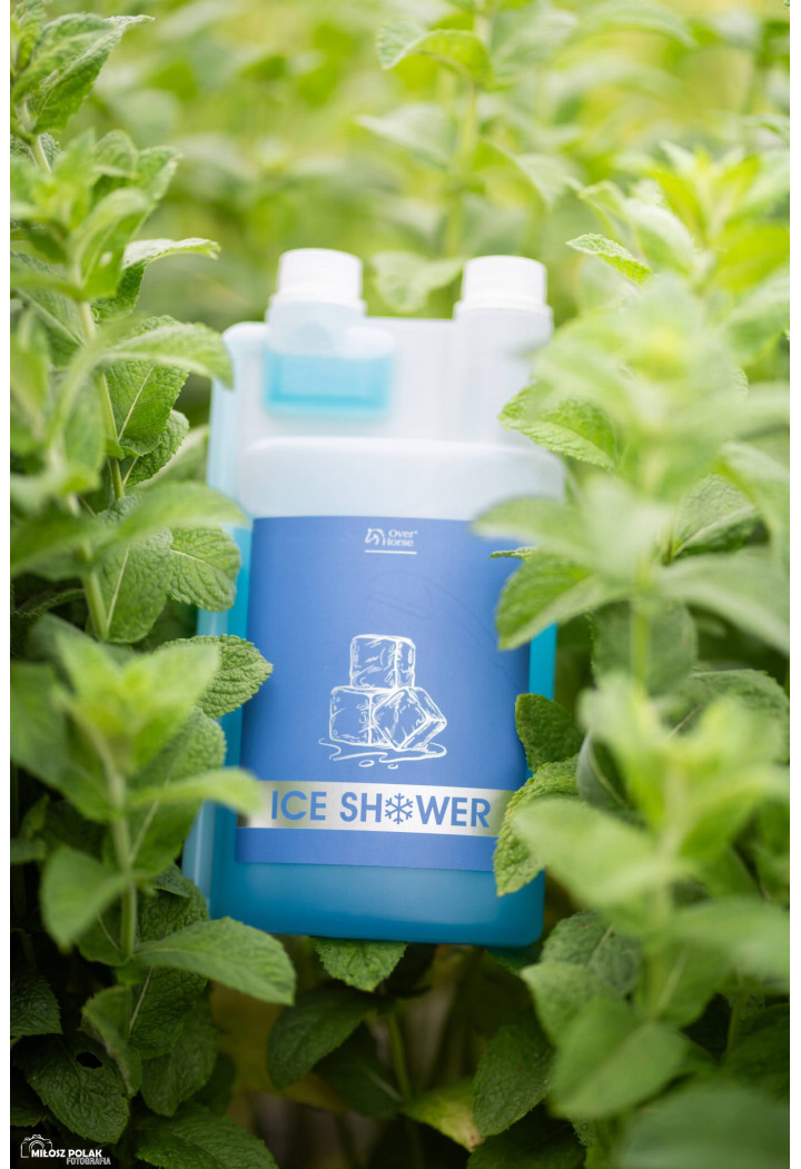 Koncentrat chłodzący OH Ice Shower 1l
