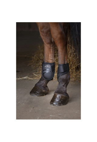 Ochraniacze NORTON XTR tył