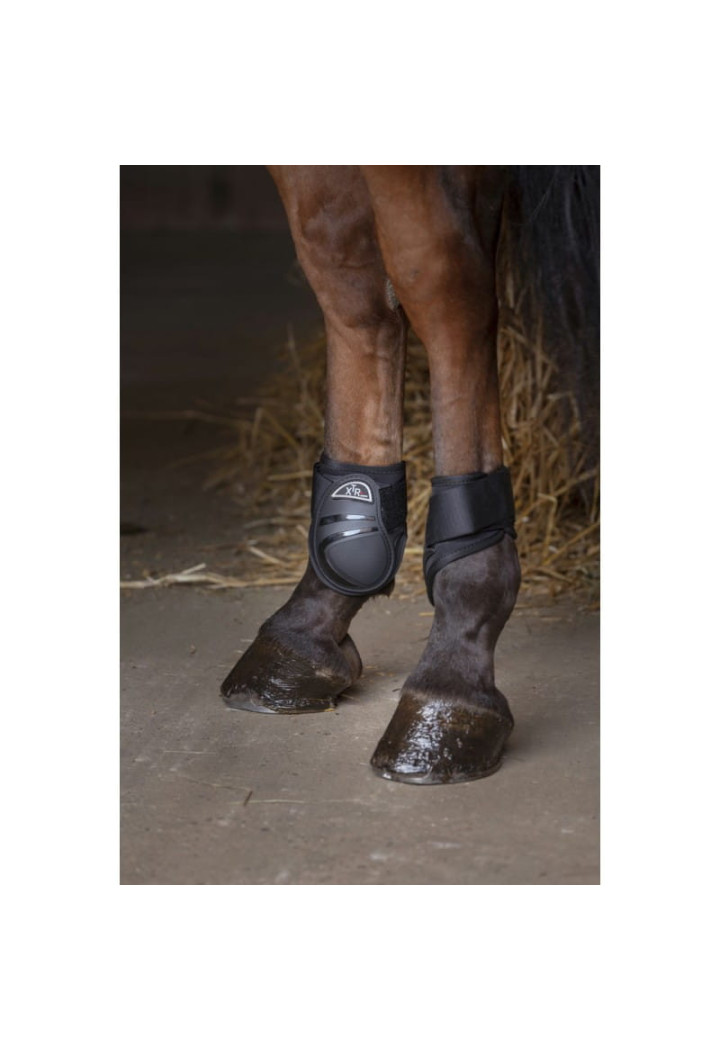 Ochraniacze NORTON XTR tył