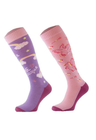 Skarpetki MONDO-CALZA Be Unique