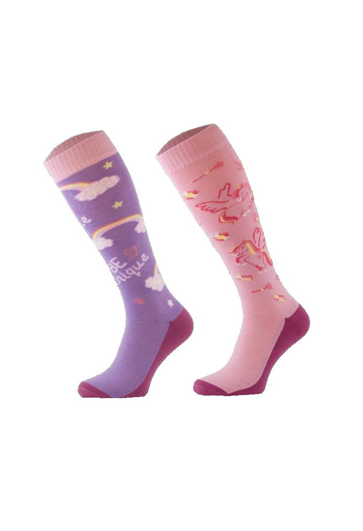 Skarpetki MONDO-CALZA Be Unique