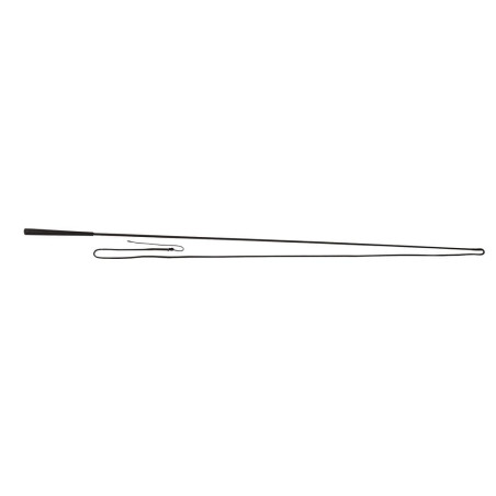 Bat do lonżowania KERBL Lunge jednoczęściowy 180cm