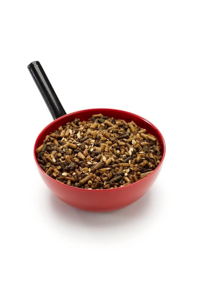 Mesz SARACEN Re-Covery Mash 20kg