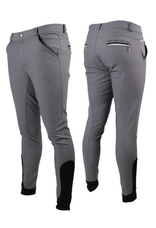 Bryczesy QHP Jason męskie