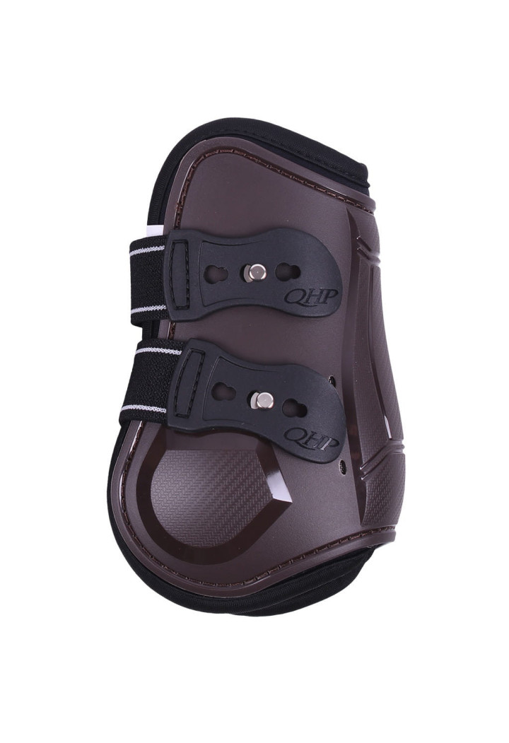 Ochraniacze QHP Champion tył