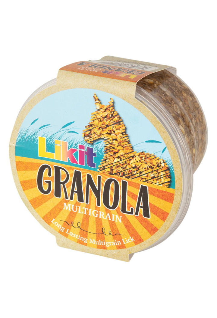 Lizawka LIKIT Granola 500g