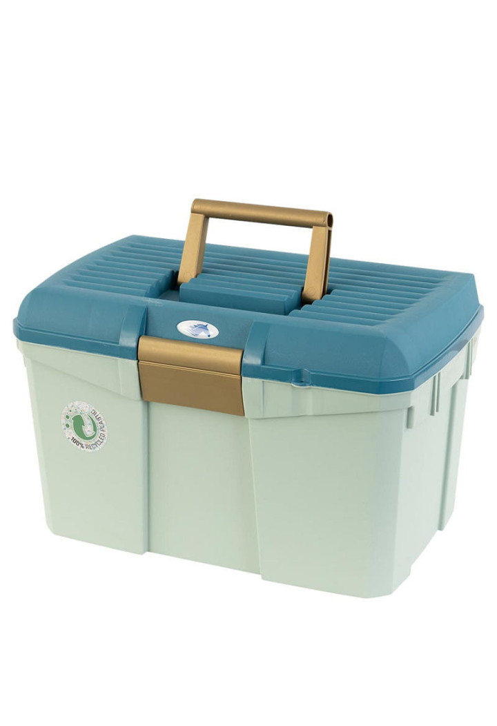 Skrzynka na szczotki BR Carlo II