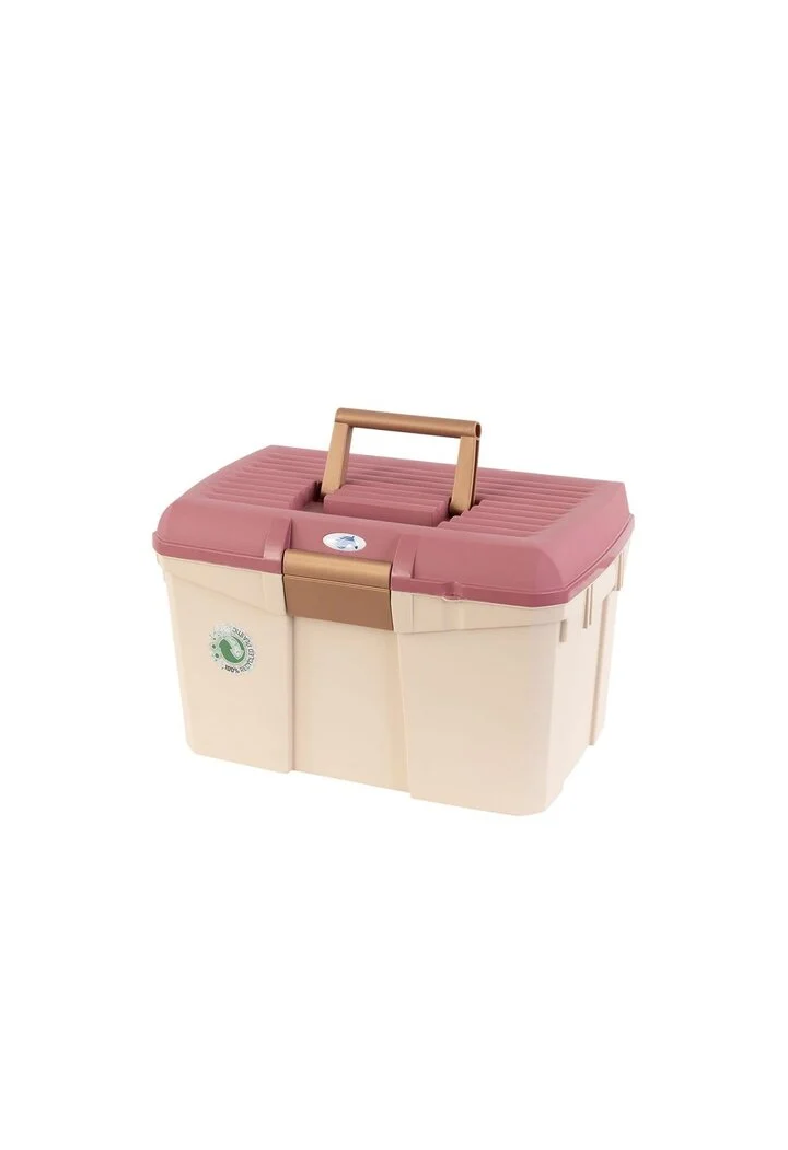 Skrzynka na szczotki BR Carlo II