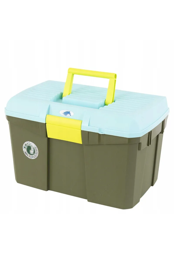 Skrzynka na szczotki BR Carlo II