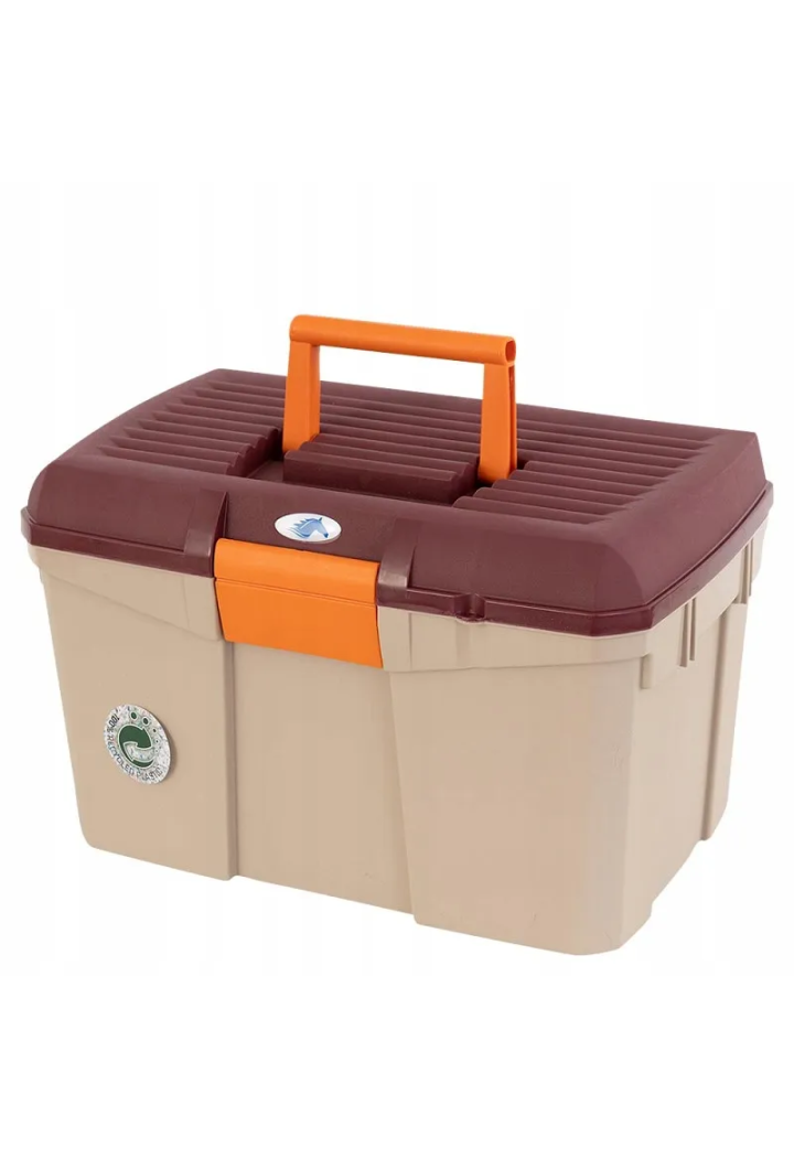 Skrzynka na szczotki BR Carlo II