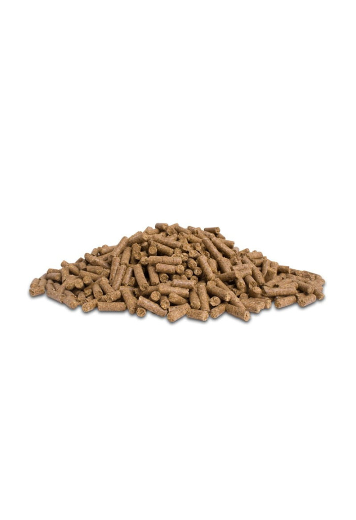 Pasza D&H Build Up Cubes 20kg granulat