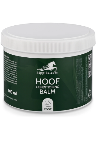 Balsam do kopyt HIPPIKA odżywczy 450g