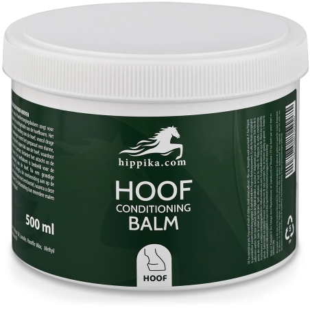 Balsam do kopyt HIPPIKA odżywczy 450g