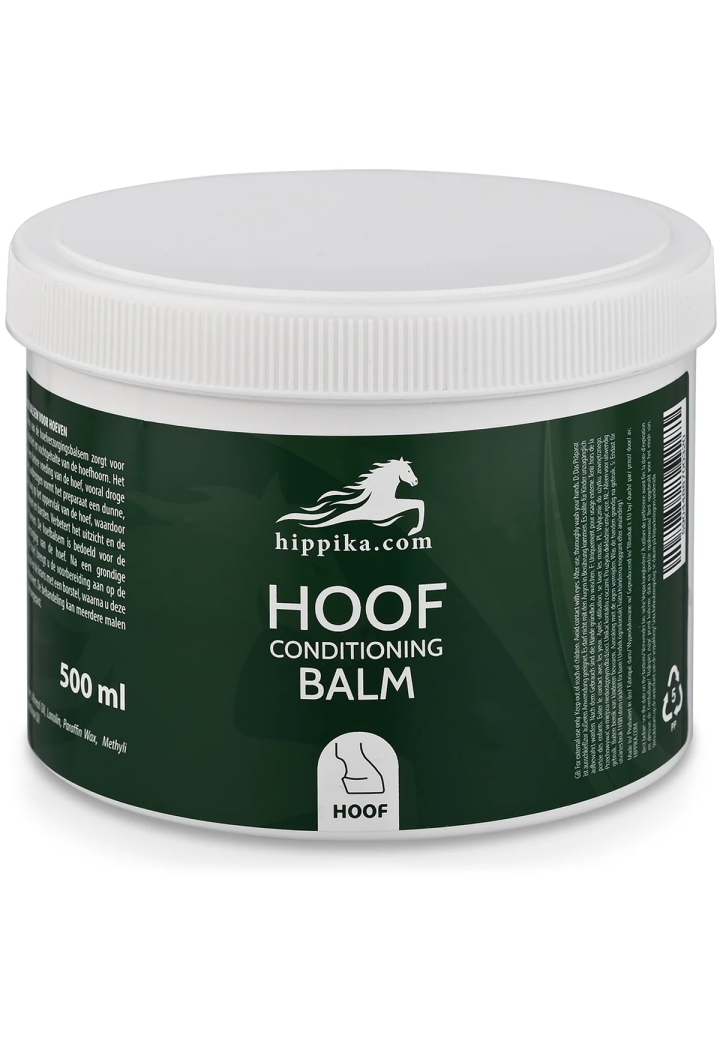 Balsam do kopyt HIPPIKA odżywczy 450g