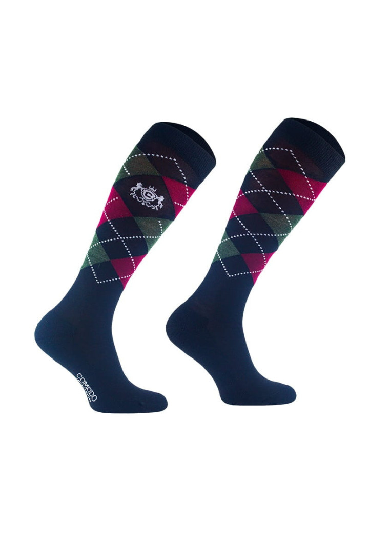 Skarpetki MONDO-CALZA Merino