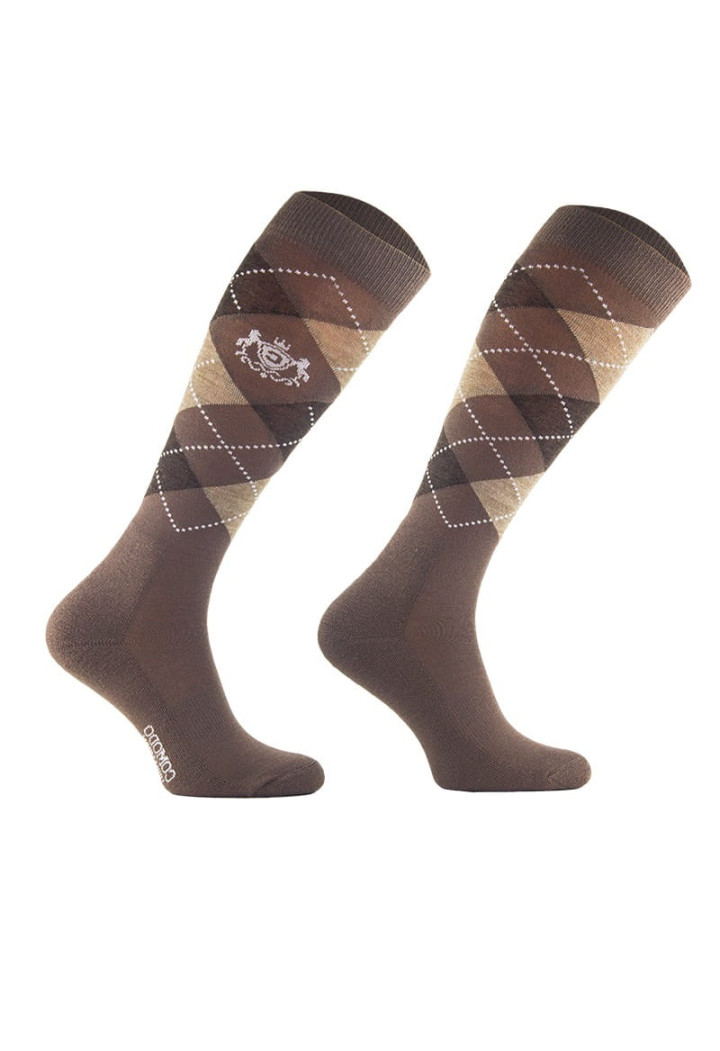 Skarpetki MONDO-CALZA Merino