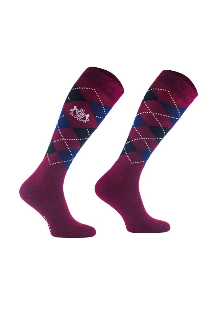 Skarpetki MONDO-CALZA Merino