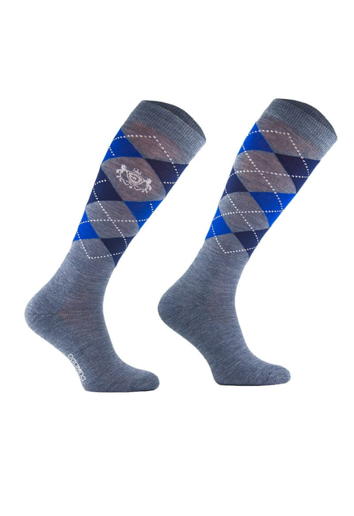 Skarpetki MONDO-CALZA Merino