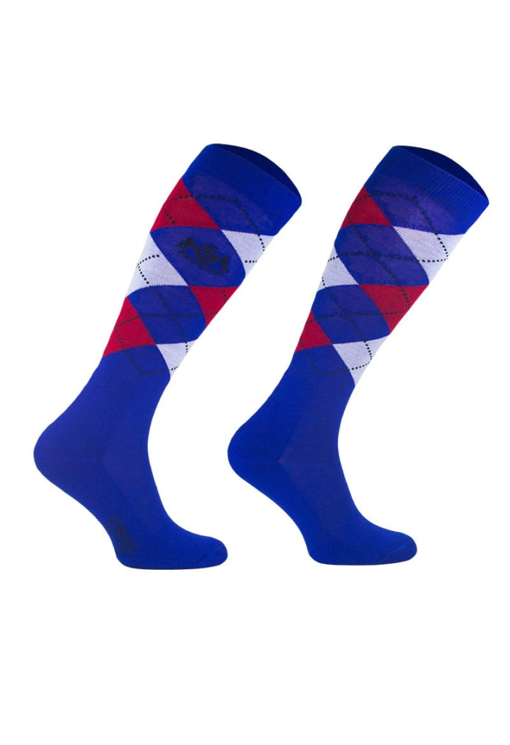 Skarpetki MONDO-CALZA Merino