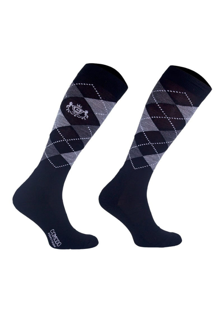 Skarpetki MONDO-CALZA Merino