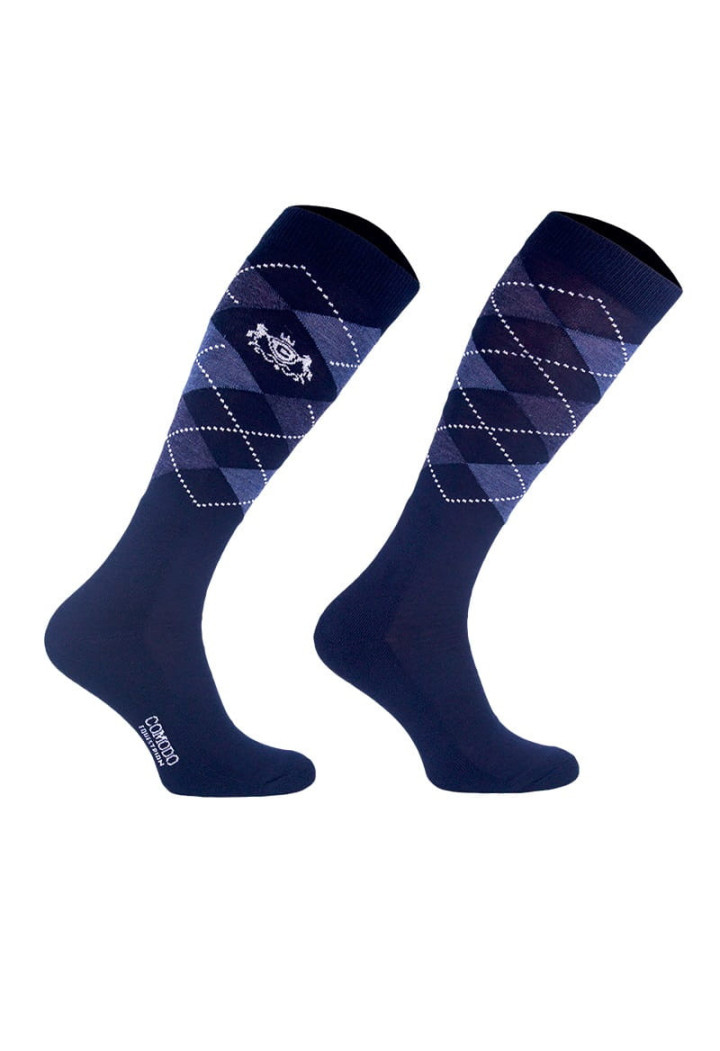 Skarpetki MONDO-CALZA Merino