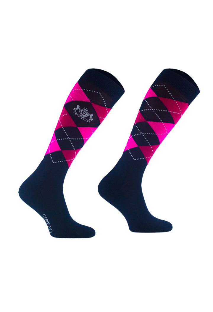 Skarpetki MONDO-CALZA Merino