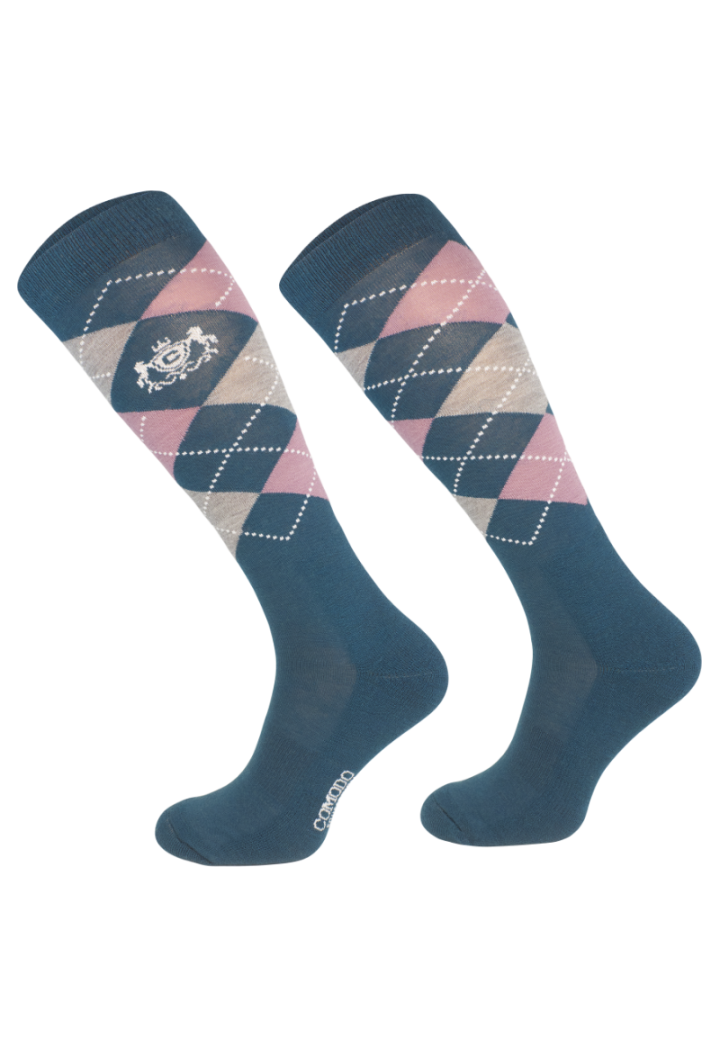 Skarpetki MONDO-CALZA Merino