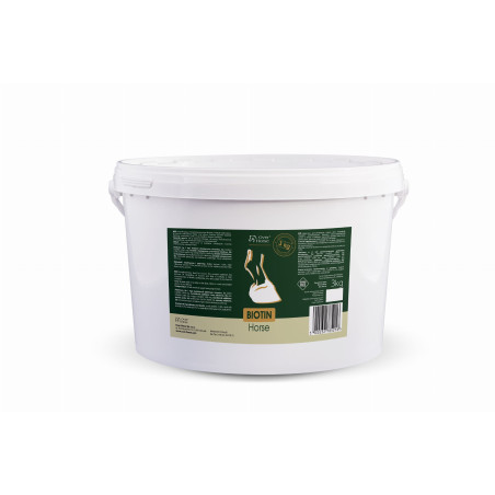Biotyna OH BiotinHorse 3kg