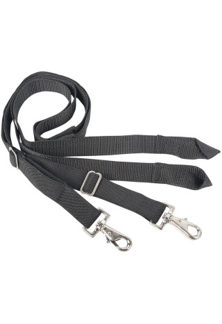 Pasy do derki HH na nogi elastyczne