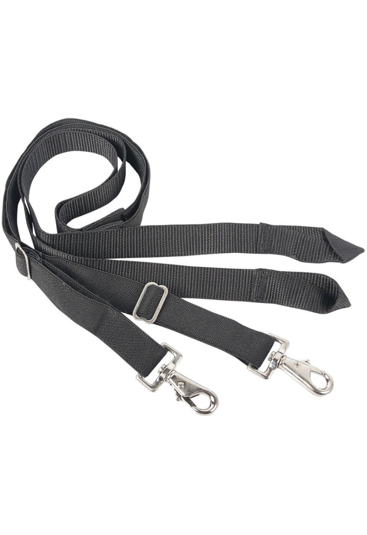 Pasy do derki HH na nogi elastyczne